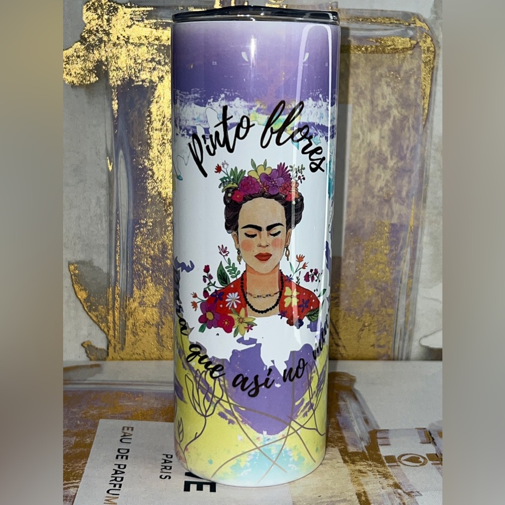 20 oz Tumbler